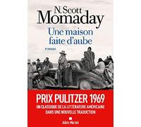 Une maison faite d'aube