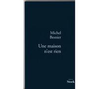 Une maison n'est rien