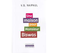 Une maison pour Monsieur Biswas