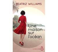 Une maison sur l'océan
