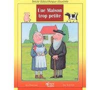 Une maison trop petite