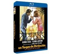 Une Maîtresse Dans Les Bras, Une Femme Sur Le Dos (1973) / A Touch Of Class (Blu Ray)