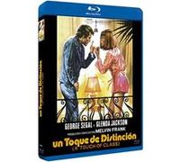 Une maîtresse dans les bras, une femme sur le dos (1973) / A Touch of Class (Blu Ray) G
