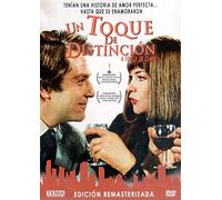 Une Maîtresse dans les Bras, une Femme sur le Dos / A Touch of Class [ Origine Espagnole, Sans Langue Francaise ]