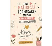 Une maîtresse formidable