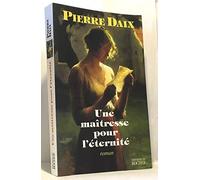 Une maîtresse pour l'éternité