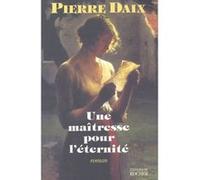 Une maîtresse pour l'éternité