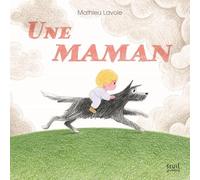 Une maman