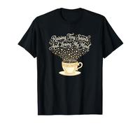 Une Maman catholique élève de Petits Saints Qui Perdent la tête T-Shirt