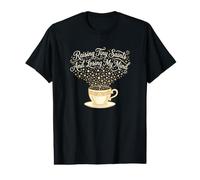 Une Maman catholique élève de Petits Saints Qui Perdent la tête T-Shirt Graphique avec Valeur