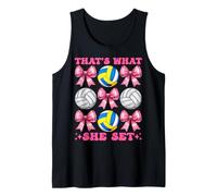 Une maman de volley-ball drôle pour la fête des mères, c'est ce qu'elle a prévu Débardeur