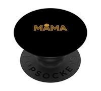 Une Maman drôle Dit Que la Construction est Difficile pour Les Femmes et Les Hommes PopSockets PopGrip Adhésif