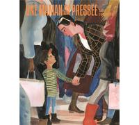 Une maman si pressée