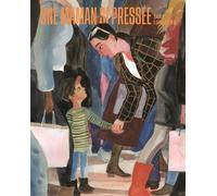 Une maman si pressée - Sara Lundberg - Seuil Jeunesse - cartonné - Album jeunesse