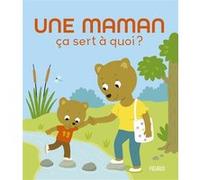 Une maman – Fleurus