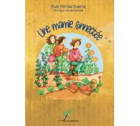 Une mamie connectée