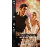 Une mariée à protéger - L'échappée du désespoir