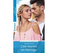 Une mariée en héritage