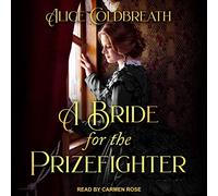 Une mariée pour Le prizefighter [Import]