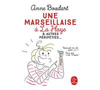 Une marseillaise à La Haye