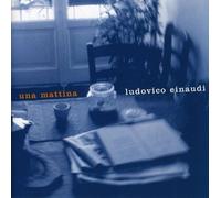 Une Matin - Ludovico Einaudi CD