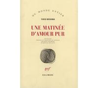 Une matinée d'amour pur