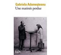 Une matinée perdue