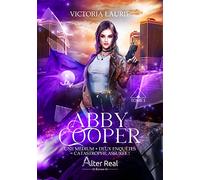 Une médium + deux enquêtes = catastrophe assurée!