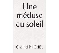 Une méduse au soleil