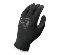 Une meilleure prise en main Ultra Fine Bgsb1 Nylon Sandy enduits de latex Gants de travail, paires (Taille, couleur), BGSL1, BGSB1