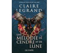 Une mélodie de cendre et de lune