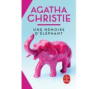 Une Mémoire d'éléphant