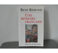 Une mémoire française