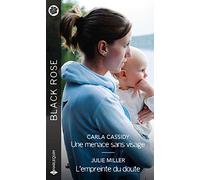 Une menace sans visage - L'empreinte du doute
