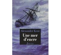 Une mer d'encre