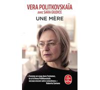 Une mère