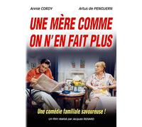 Une Mère Comme On N'en Fait Plus