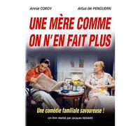 Une Mère Comme On N'en Fait Plus