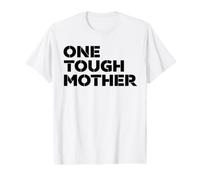 Une mère coriace T-Shirt Graphique avec Valeur