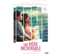 UNE MERE INCROYABLE - DVD [HD DVD]