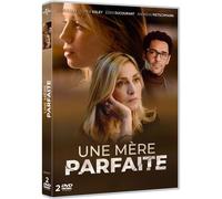 Une mère parfaite – DVD – Édition E – TelForceOne