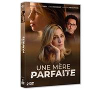 Une mère parfaite – DVD – Édition E – TelForceOne