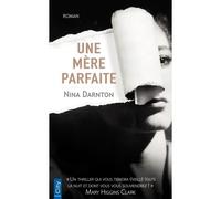 Une mère parfaite - Nina Darnton - City - Poche - Roman