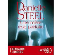 Une mère trop parfaite CD