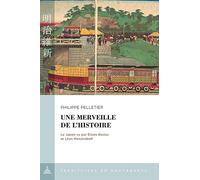 Une merveille de l'histoire: Le Japon vu par Élisée Reclus et Léon Metchnikoff