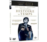 Une Merveilleuse Histoire Du Temps