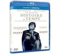 Une Merveilleuse Histoire Du Temps - Blu-Ray + Copie Digitale