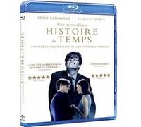 Une merveilleuse histoire du temps Blu-ray G