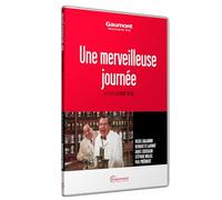 Une merveilleuse journée