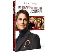 Une Merveilleuse Journée – DVD – Sony Pictures Home Entertainment